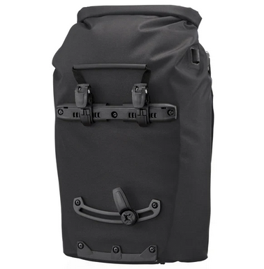 Ortlieb Vario Pannier Backpack QL2.1 26L — BikeBike